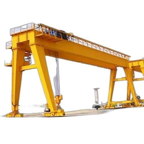 SK Enterprises Crane Work